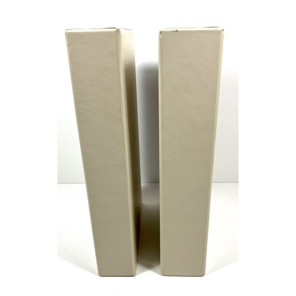 MARSHALL Writings & Abigail Adams Letters Library of America Books & Slip Covers - Picture 4 of 10